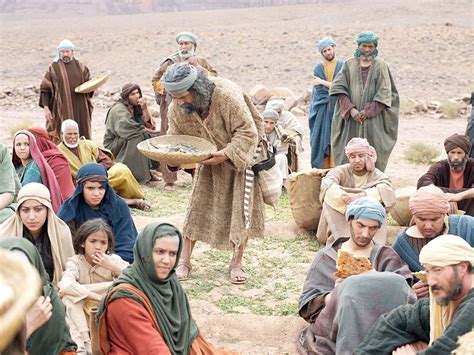 Showcasing Children In The Ministry Of Jesus Artofit