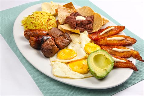 7 Desayunos Hondureños Tan Deliciosos Que No Puedes Dejar De Probar