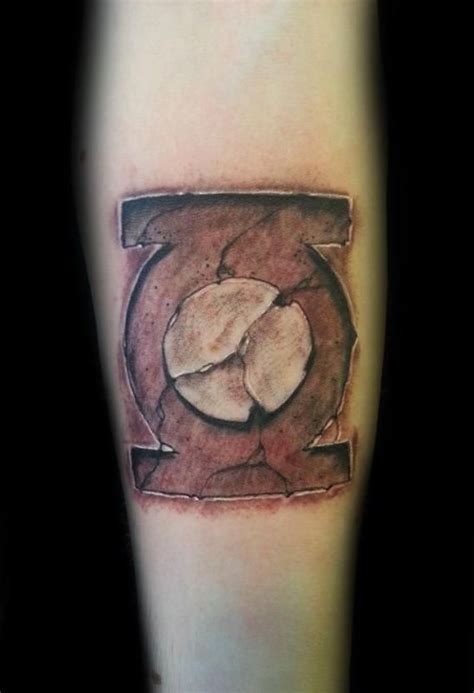 With our many different designs to choose from. Temporary Tattoos NYC (With images) | Green lantern tattoo ...