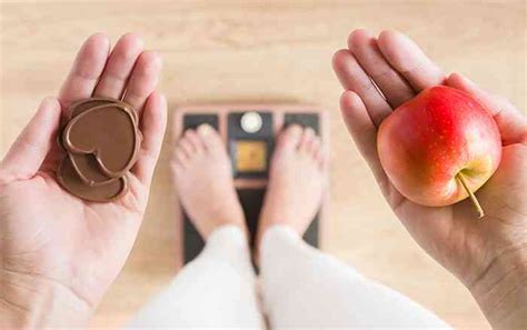 كيفية إنقاص الوزن بطريقة آمنة وصحية | احكي
