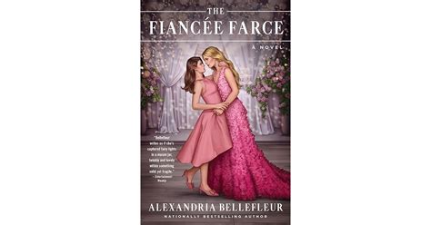 Book Giveaway For The Fiancée Farce By Alexandria Bellefleur Nov 14 Nov