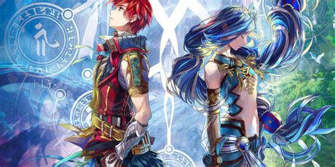 Ys Viii Lacrimosa Of Dana Ps5 Version Review