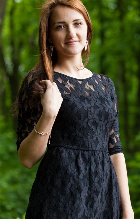 Photo Of An Absolutely Beautiful Woman Of Catholic Faith Photographed In May 2014 Portrait 3339