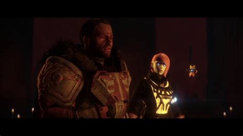 That said, rise of iron also has three new strikes to throw into the mix once the expansion hits the daily and weekly playlists. DESTINY | Story Cutscenes | Rise of Iron: Expansion IV ...