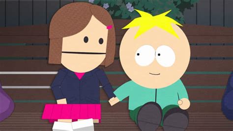 The Five Worst Things That Happened To Butters On South Park