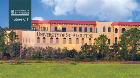 Virtual Orientation Care Package University Of St Augustine For