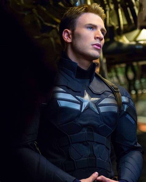 Captain Americathe Winter Soldier 2014 Chrisevans Chrishemsworth