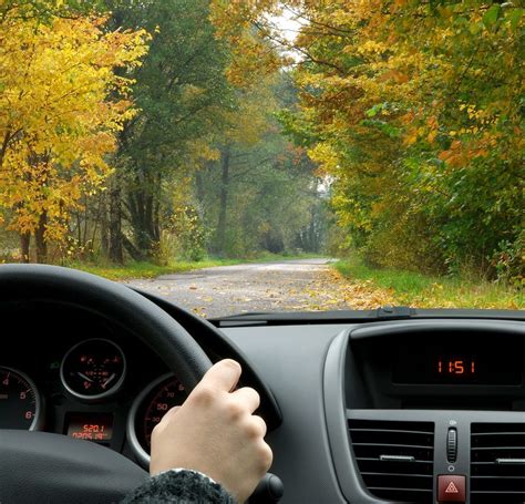 Fall Driving Safety Tips Personal Injury Attorney In Staten Island Ny