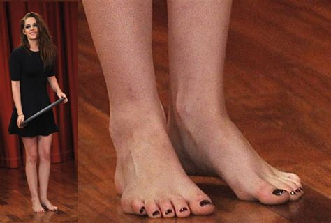 Kristen Stewart Feet Album On Imgur