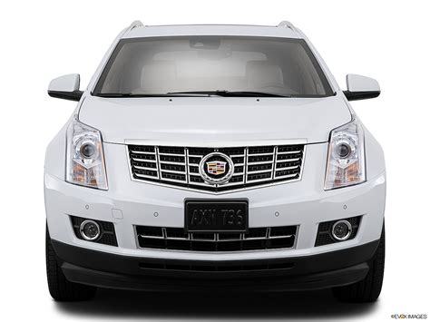 Cadillac Srx Premium Collection Dr Suv Research Groovecar
