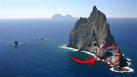 10 Mysterious Places You Wont Believe Actually Exist Youtube