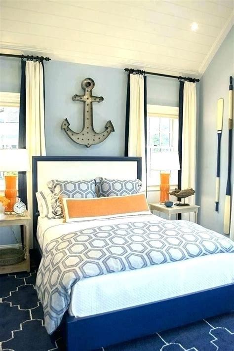 31 Want To Know More About Beautiful Nautical Bedroom Ideas 17
