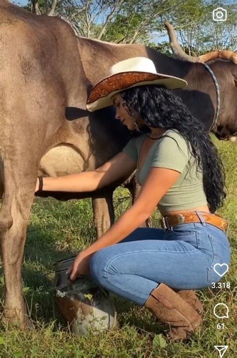 Estilo Cowgirl Foto Cowgirl Black Cowgirl Country Girl Aesthetic