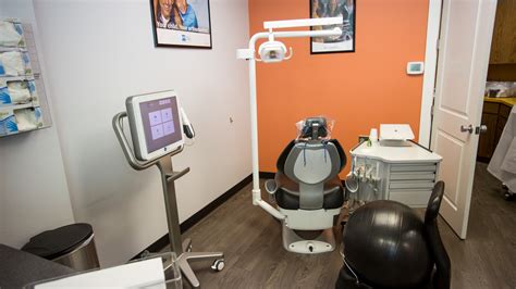 Itero Scanner In Kent And Issaquah At Dudley Smiles Dudley Smiles