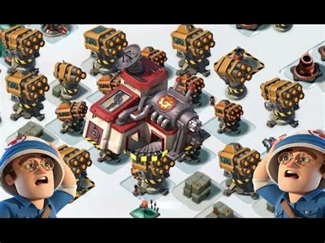boom beach 304 bonus gunboat energy, How to Beat 