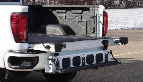 2023 GMC Sierra 2500 Price - MultiPro Tailgate Is The Best New Innovations - Inside The Hood