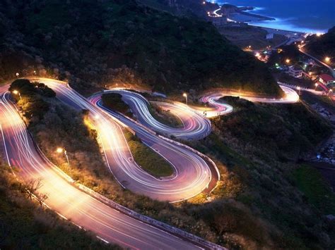 Touge Hairpin Turns Hd Wallpapers Desktop And Mobile Images And Photos