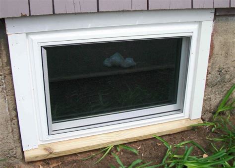 Available as a slider window or as a fixed window insert. Basement Replacement Windows - Rainy Season in MA/NH ...