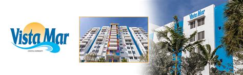 Vista Mar Apartments Pmi Florida Professional Management Inc