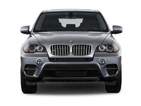 2012 Bmw X5 Xdrive35d Diesel Informations Otomotif