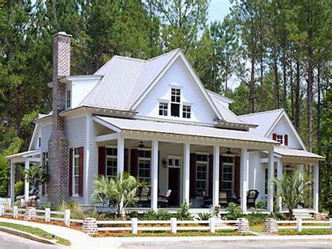 Low Country Cottage Southern Living Home Plans And Blueprints 163212