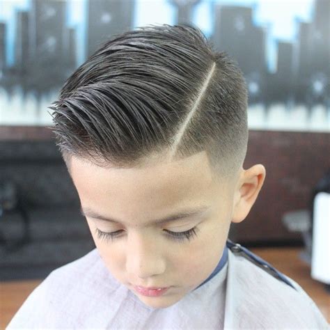 4,975 likes · 1,010 talking about this. Little Boy Haircuts 87 - mybabydoo