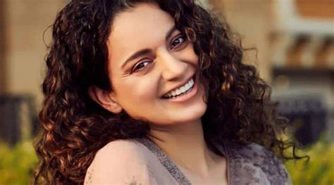 Twitter Removes Kangana For Her Controversial Post About Elections