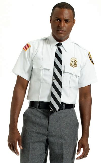 Security Officer Uniforms And Accessories Security Guards Companies