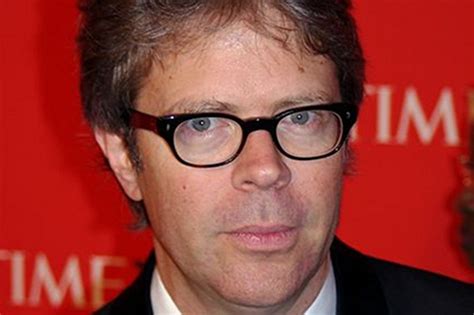 Jonathan Franzen Oskarżył Internet że Powoduje Upadek Pisarstwa