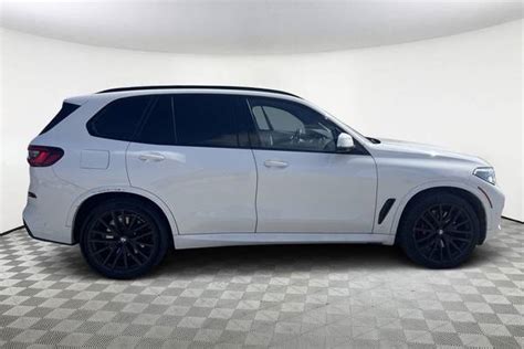 Used Bmw X M I For Sale