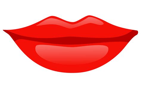 Lips Png File Download Free Png Mart
