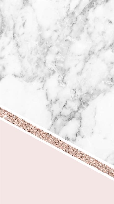 Rose Gold Marble Iphone Wallpapers Top Free Rose Gold Marble Iphone