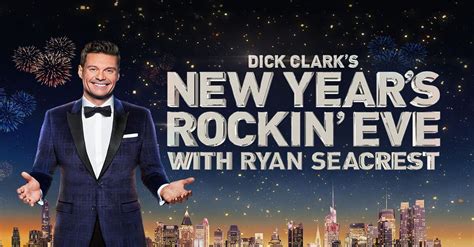 Dick Clarks New Years Rockin Eve 2023 Free Live Stream How To Watch