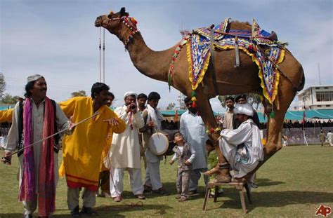 Lok Virsa Folk Festival Great Pakistan