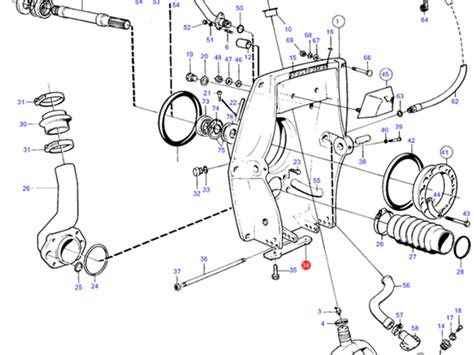 29 Volvo Penta 270 Outdrive Parts Diagram Wiring Database 2020