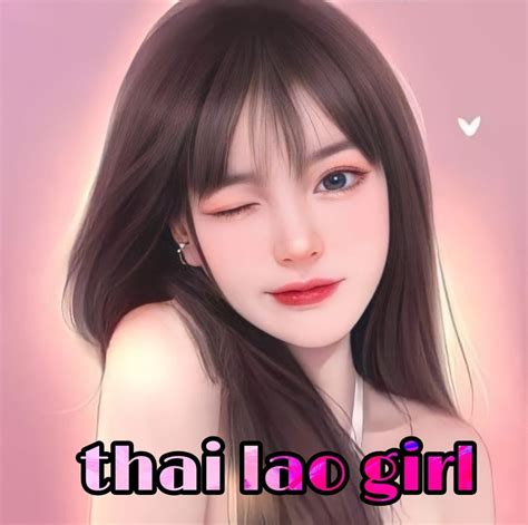 Thai Lao Girl Bangkok