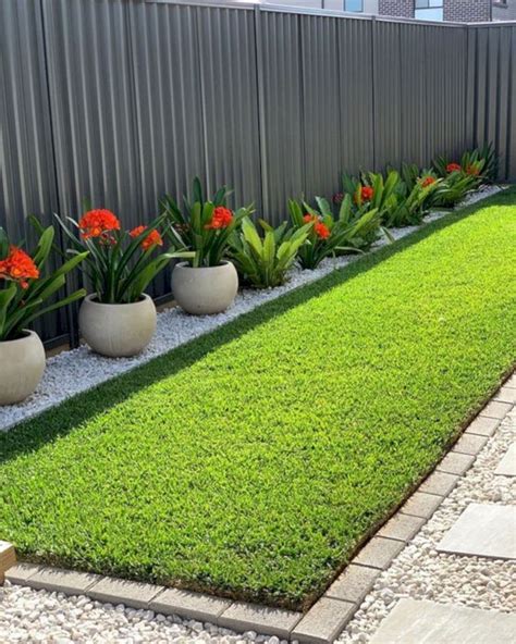 30 Beautiful Small Backyard Landscaping Ideas Front Garden Landscape