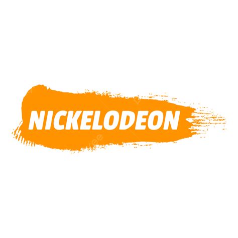 hình ảnh logo nickelodeon png nickelodeon logo nick png và vector với nền trong suốt để tải