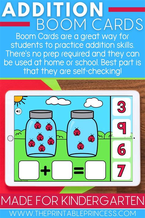12 Hands On Activities To Teach Addition Addition Activities