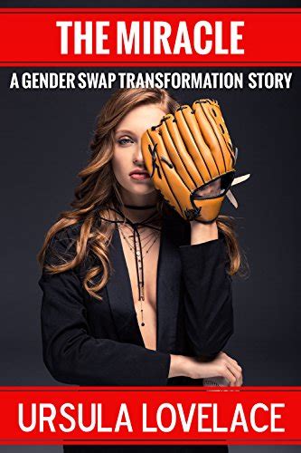 The Miracle A Gender Swap Transformation Story Kindle Edition By