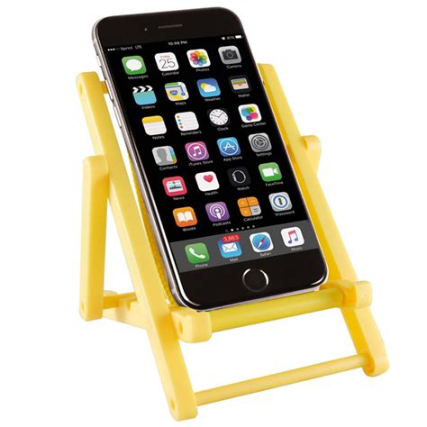 Uk Mobile Phone Holder Deck Chair 502035