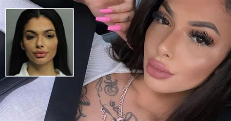 Social Media And Onlyfans Star Celina Powell Has Been Arrested Once Again Trendfrenzy
