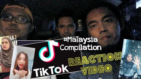 Hypoxia Viralbuster Tik Tok Malaysia Compilation Reaction Youtube