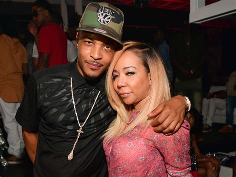 Tiny Harris Reportedly Files For Divorce From Rapper Husband Ti After 6 Years Of Marriage