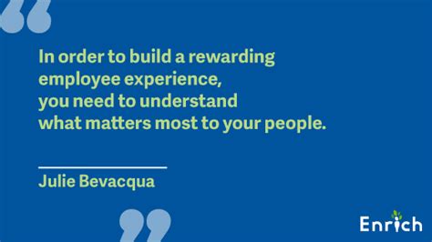 10 Quotes From Hr Professionals To Inspire Benefits Managers