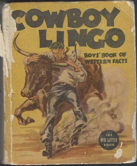 Lot Detail 1938 Cowboy Lingo Vintage Western Comic Book