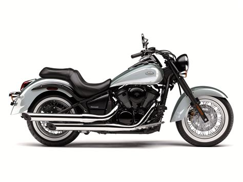 2020 Kawasaki Vulcan 900 Classic Guide • Total Motorcycle