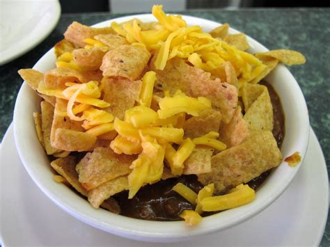 Frito Pie Learn More And Find The Best Near You Roadfood