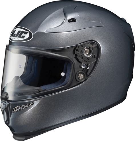 We carry a huge selection of hjc motorcycle helmets and accessories. $374.99 HJC RPHA 10 Pro Full Face Motorcycle Helmet #231474