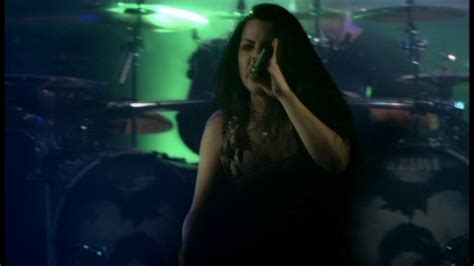 Anywhere But Home Evanescence Image 4087398 Fanpop